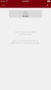 Banker: A Board Game Money Manager screenshot, image №1601812 - RAWG