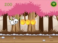 Bunny Run Lite - Endless Runner screenshot, image №969618 - RAWG