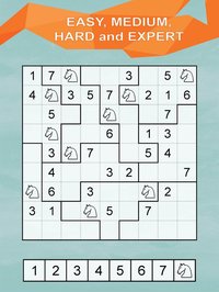 Sudoku Mega Bundle screenshot, image №916990 - RAWG