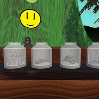 Potion Shoppe screenshot, image №1258817 - RAWG