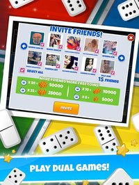 Dominoes Online Board Game screenshot, image №1882171 - RAWG