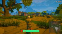 Wilderness Evolved Battle screenshot, image №1753712 - RAWG