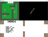 Sokoban (sancho_f) screenshot, image №1260908 - RAWG