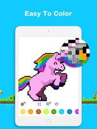 Voxel - 3D Color by Number screenshot, image №1772562 - RAWG