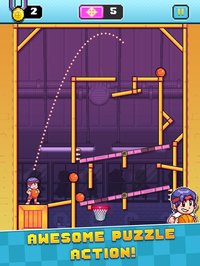 Cobi Hoops 2 screenshot, image №2122145 - RAWG