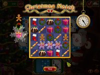 Santa's Christmas Solitaire screenshot, image №139094 - RAWG