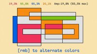 Four Color Theorem Game screenshot, image №2838588 - RAWG
