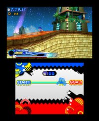 Sonic Generations screenshot, image №574682 - RAWG