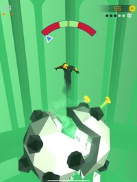 Cleon - Warrior Fall screenshot, image №2238573 - RAWG