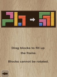 Big Wood Puzzle (ad-free) screenshot, image №1712291 - RAWG