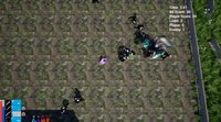 Cooperative Multiplayer Top Down Shooter screenshot, image №3755574 - RAWG