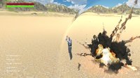 Bomb Hunter MT screenshot, image №860001 - RAWG