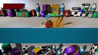 Grocery Clash screenshot, image №1136193 - RAWG