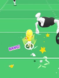 Foodball Hero screenshot, image №2341632 - RAWG