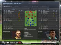 FIFA Manager 08 screenshot, image №480571 - RAWG