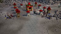 Fortress Frenzy screenshot, image №4210201 - RAWG