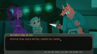 All Below Kaiju Zaibatsu [FULL RELEASE!] screenshot, image №3554965 - RAWG