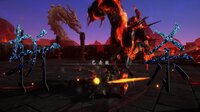 Six-Ear Macaque: Awakening screenshot, image №4178560 - RAWG