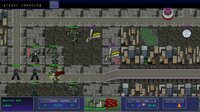 Invasion: Neo Earth screenshot, image №2907783 - RAWG