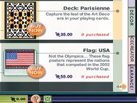 Hoyle Card Games (2008) screenshot, image №485813 - RAWG