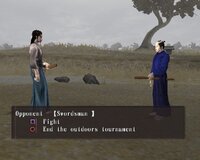 Kengo: Legacy of the Blade screenshot, image №3771272 - RAWG