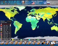 Geo-Political Simulator screenshot, image №489969 - RAWG