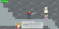 Team Great Escape screenshot, image №1915490 - RAWG