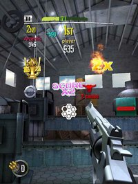 GUN SHOT CHAMPION screenshot, image №1954924 - RAWG