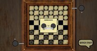 Competitive Checkers screenshot, image №3918851 - RAWG