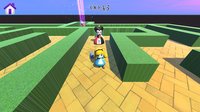 Alice in Wonderland - 3D Labyrinth Game screenshot, image №862202 - RAWG
