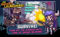 Zombies Ate My Friends screenshot, image №672743 - RAWG