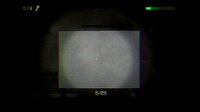The Inescapable Nightmare screenshot, image №4239752 - RAWG