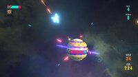 Orbital Defence (Tankthat11) screenshot, image №2579335 - RAWG