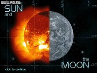 The Sun and the Moon screenshot, image №343286 - RAWG