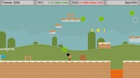 Run Run Don't Die (The Indie Accord) screenshot, image №2767175 - RAWG