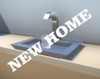 New Home (PaulinDEV) screenshot, image №2772434 - RAWG