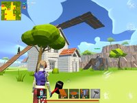 Rocket Royale: PvP Survival screenshot, image №2131336 - RAWG
