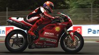 SBK X: Superbike World Championship screenshot, image №540881 - RAWG