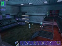Deus Ex: Game of the Year Edition screenshot, image №120099 - RAWG