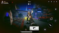 Anime Zombie FPS Shooter screenshot, image №3536504 - RAWG