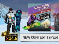 Snowboarding The Fourth Phase screenshot, image №2045079 - RAWG