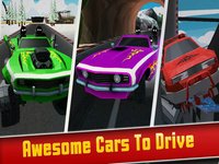 Impossible Stunt Racer screenshot, image №1662408 - RAWG