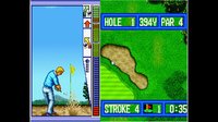 ACA NEOGEO TOP PLAYER'S GOLF screenshot, image №802351 - RAWG