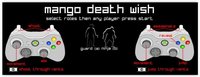 Mango Deathwish screenshot, image №1073424 - RAWG