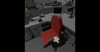 Defenestration [VR - HTC Vive] screenshot, image №1079718 - RAWG