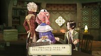 Atelier Escha & Logy: Alchemists of the Dusk Sky screenshot, image №608839 - RAWG