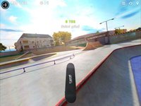 Touchgrind Skate 2 screenshot, image №905535 - RAWG