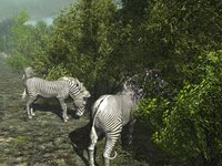 VR Zoo Animals Roller Coaster screenshot, image №3169215 - RAWG