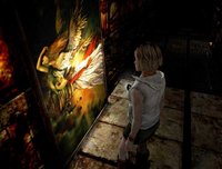 Silent Hill 3 screenshot, image №374373 - RAWG