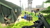Commando Adventure Assassin screenshot, image №1564392 - RAWG